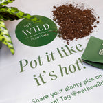 Mess Free Gardening Mat - Set of 2