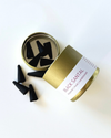 Black Santal - Incense Cones