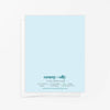 Greeting Card - All In