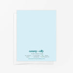 Greeting Card - All In