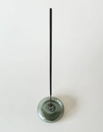 Bubble Incense Holder | Translucent Variations