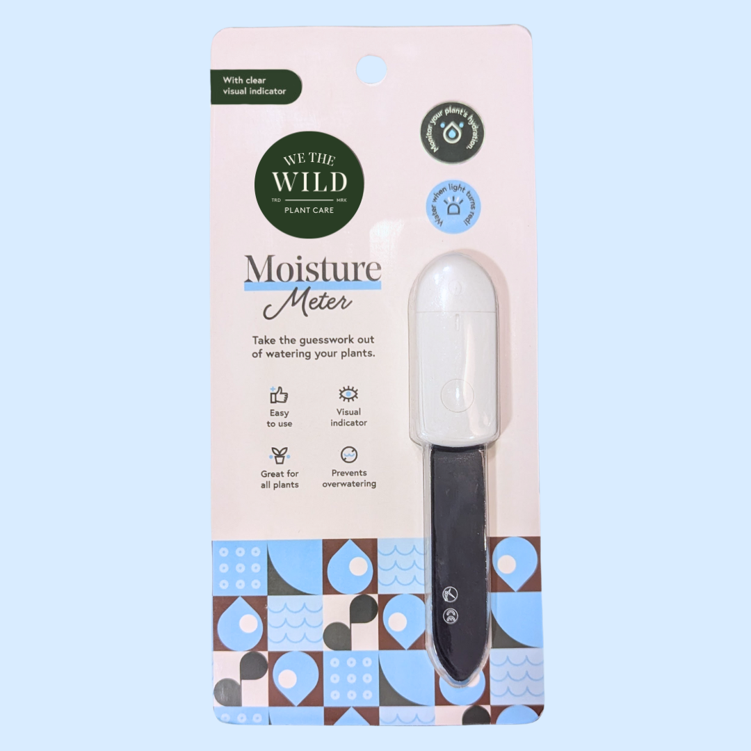 Simple Moisture Meter – Robin Hollow Farm