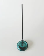 Bubble Incense Holder | Translucent Variations
