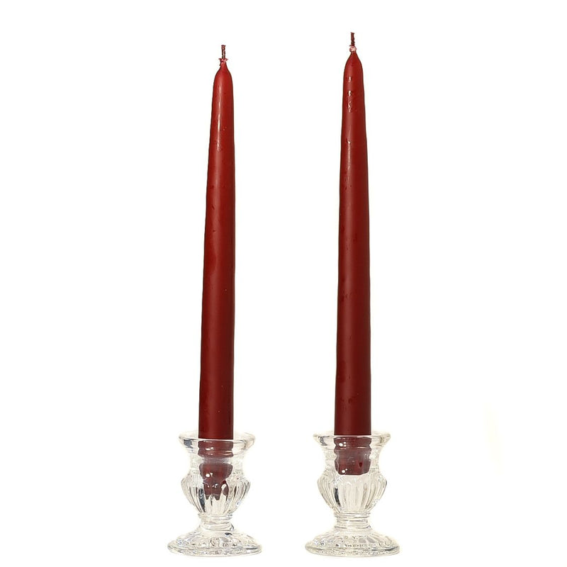 Taper Candles
