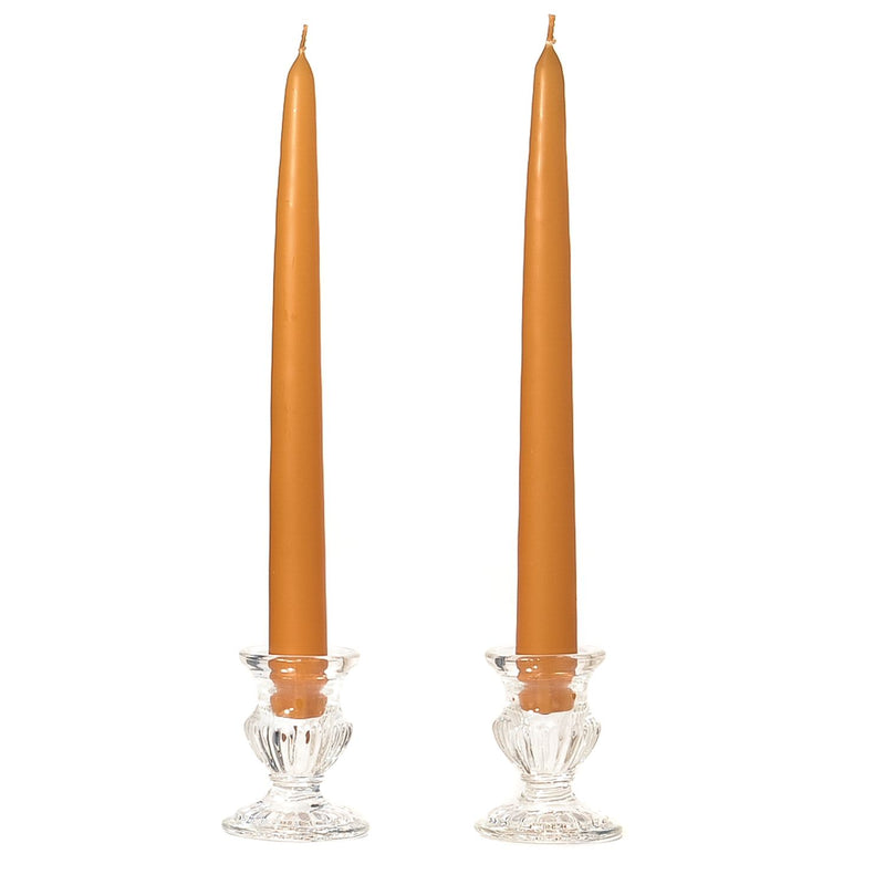 Taper Candles