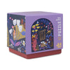 Mini Jigsaw Puzzle, Cultivate Wild
