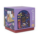 Mini Jigsaw Puzzle, Cultivate Wild
