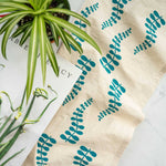 Tea Towel by Woodnote