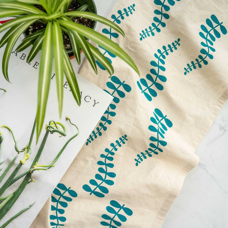 Tea Towel by Woodnote