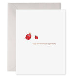 Mother's Day Cards by E. Frances