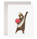 Mother's Day Cards by E. Frances