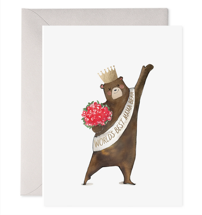 Mother's Day Cards by E. Frances