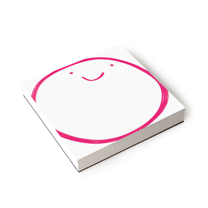 Notepads by E. Francis
