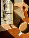 Organic & Hand Crafted Soap by Watson Wax