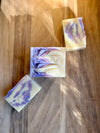 Organic & Hand Crafted Soap by Watson Wax