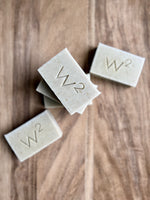 Organic & Hand Crafted Soap by Watson Wax