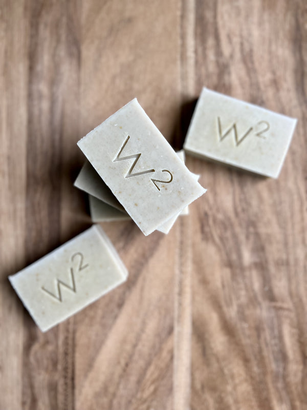Organic & Hand Crafted Soap by Watson Wax