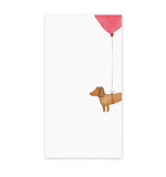 Notepads by E. Francis