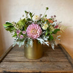 Special Occasion Flower Subscription