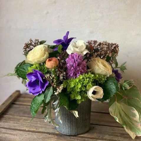 Easter and Passover Flowers