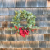 Classic Holiday Wreath