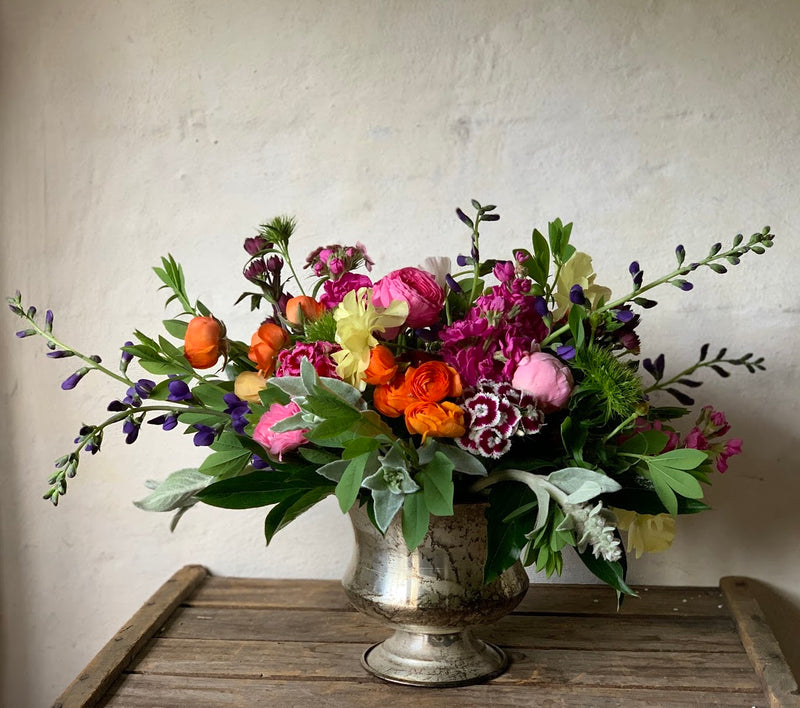Special Occasion Flower Subscription