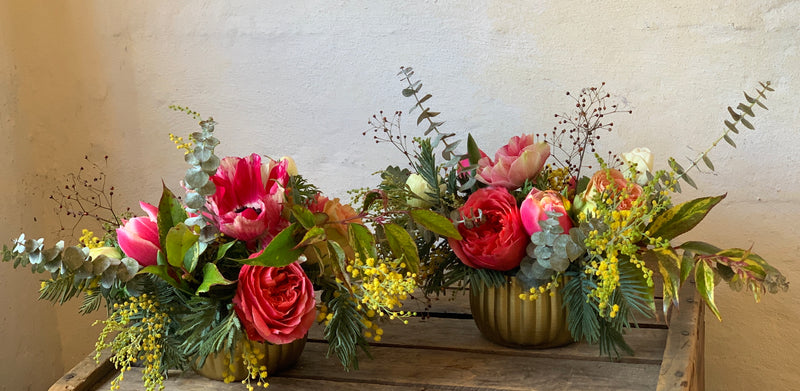 Table Centerpiece