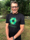 Robin Hollow Farm Mandala T-Shirt