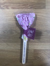 Pollinator Seed Pops