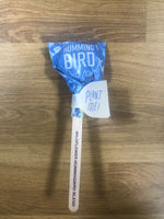 Pollinator Seed Pops