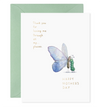 Mother's Day Cards by E. Frances