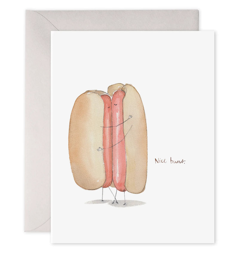 Love & Friendship Cards by E. Frances