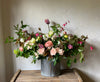 Seasonal Pastels