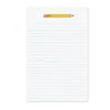 Notepads by E. Francis