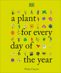 A Plant For Every Day of The Year