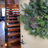 Natural Accent Wreath