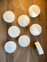 Organic & Hand Crafted Soap by Watson Wax