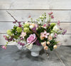 Seasonal Pastels