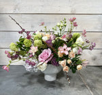Seasonal Pastels