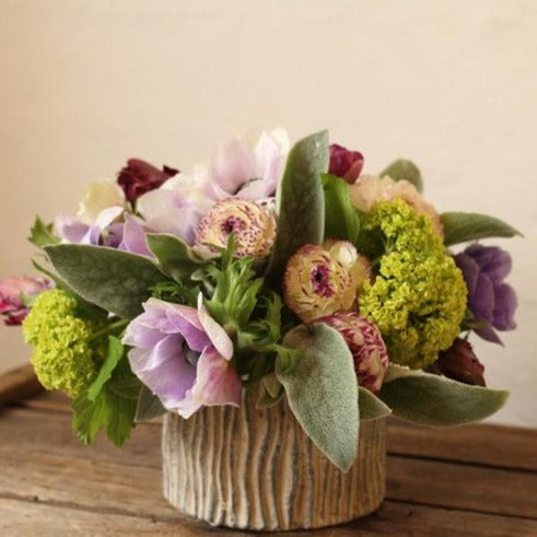 Seasonal Pastels