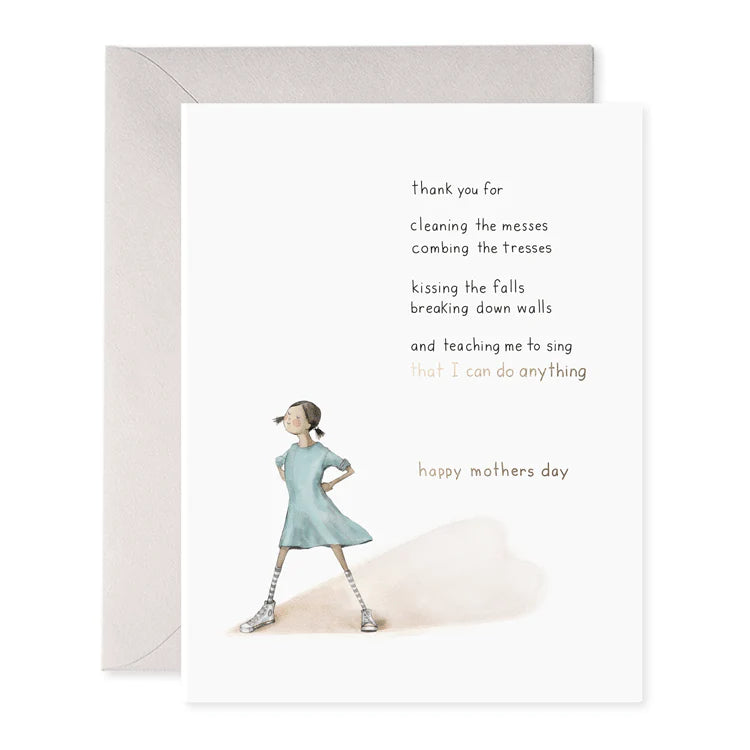 Mother's Day Cards by E. Frances