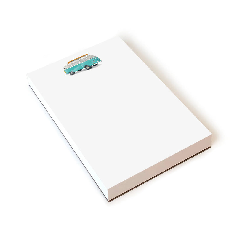 Notepads by E. Francis
