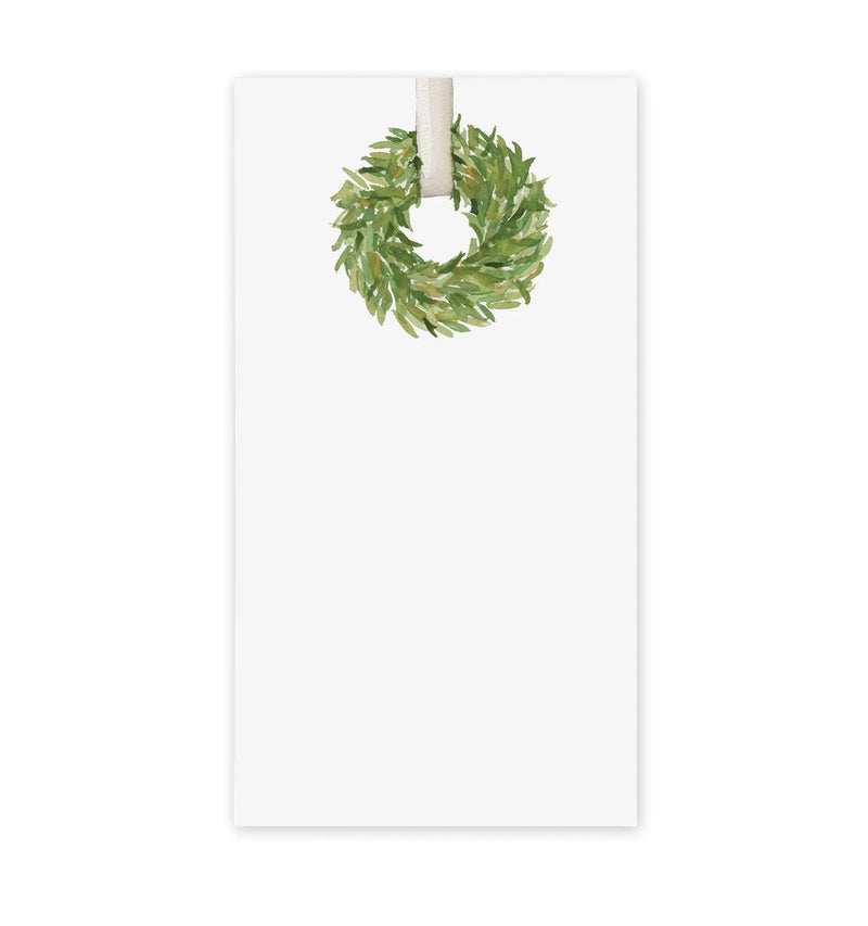 Notepads by E. Francis