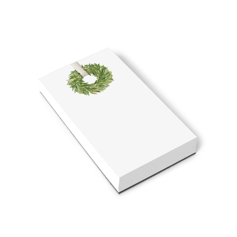 Notepads by E. Francis