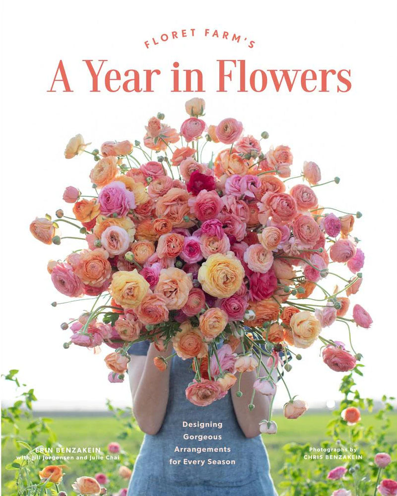 Floret Farms: A Year in Flowers