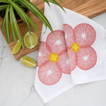 Tea Towel by Woodnote