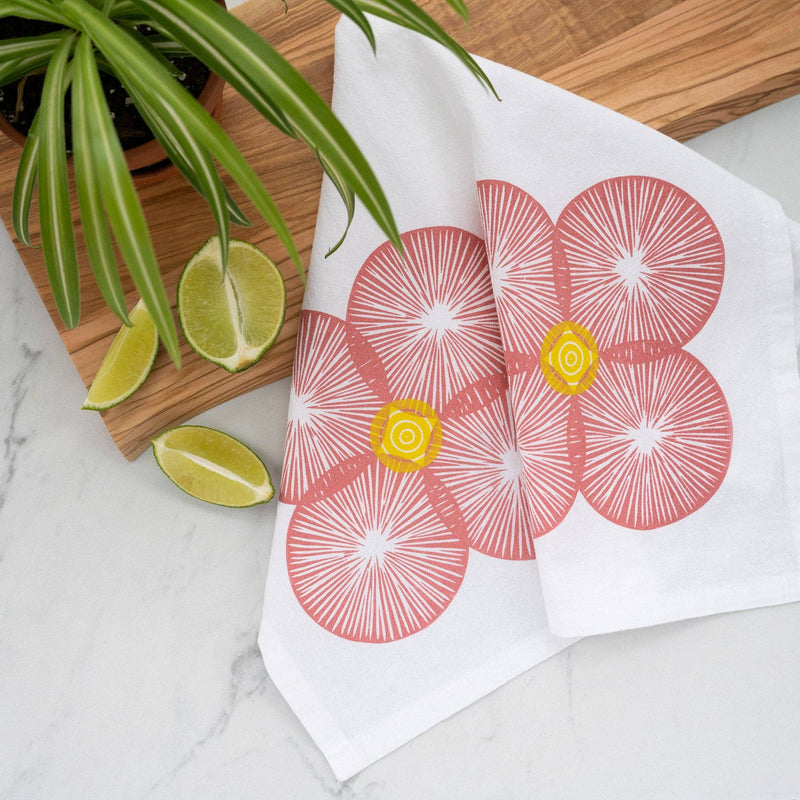 Tea Towel by Woodnote