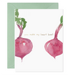 Love & Friendship Cards by E. Frances