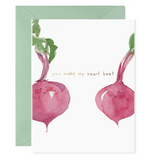 Love & Friendship Cards by E. Frances