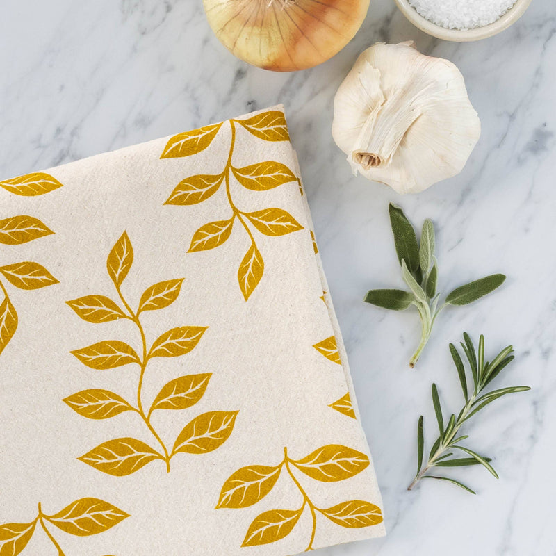 Tea Towel by Woodnote